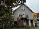 255 St-Francois Street, Edmundston, NB  - Outdoor 