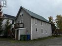 255 St-Francois Street, Edmundston, NB  - Outdoor With Exterior 