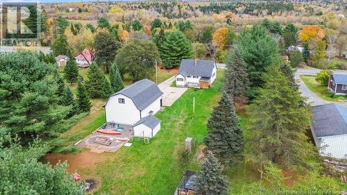 1143 Route 148 Route, Nashwaak Village, NB - Outdoor With View