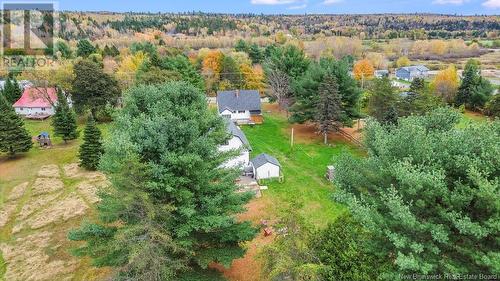 1143 Route 148 Route, Nashwaak Village, NB - Outdoor With View