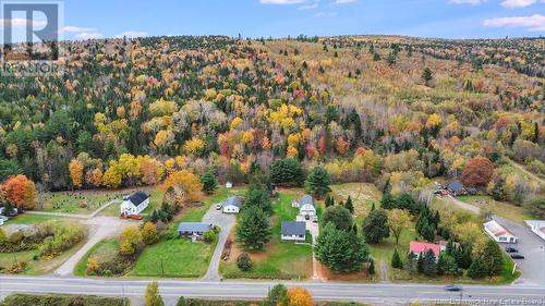 1143 Route 148 Route, Nashwaak Village, NB - Outdoor With View