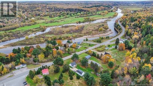 1143 Route 148 Route, Nashwaak Village, NB - Outdoor With View