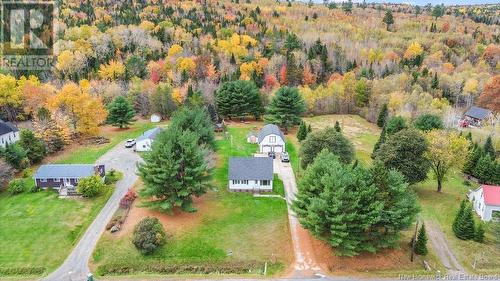 1143 Route 148 Route, Nashwaak Village, NB - Outdoor With View