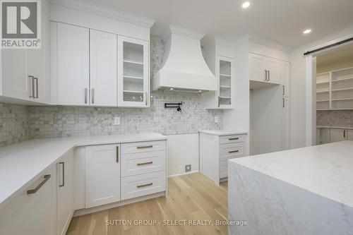 71 Wayside Lane, Southwold (Talbotville), ON - Indoor Photo Showing Kitchen