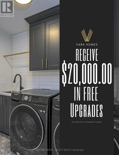 71 Wayside Lane, Southwold (Talbotville), ON - Indoor Photo Showing Laundry Room