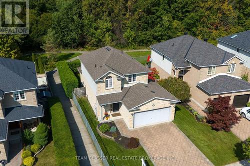 1756 Birchwood Drive, London, ON - Outdoor