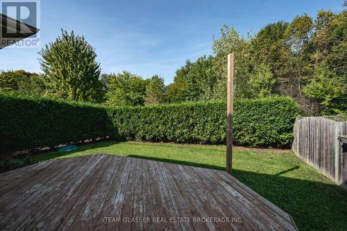 1756 Birchwood Drive, London, ON - Outdoor