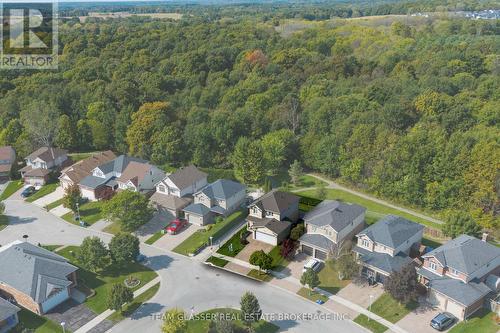 1756 Birchwood Drive, London, ON - Outdoor With View