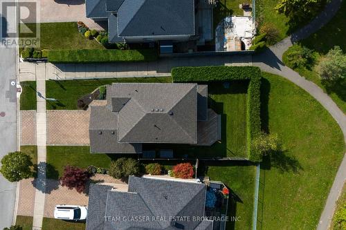 1756 Birchwood Drive, London, ON - Outdoor