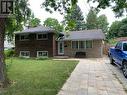 14 Lonsdale Drive, Guelph, ON  - Outdoor 