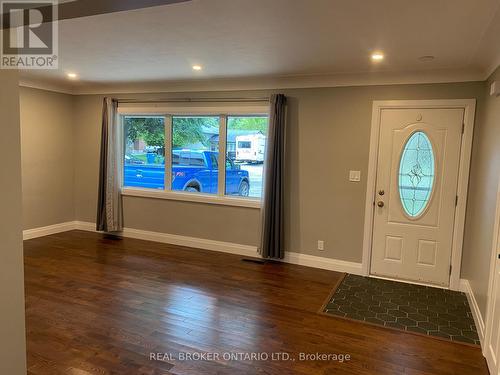 14 Lonsdale Drive, Guelph, ON - Indoor Photo Showing Other Room