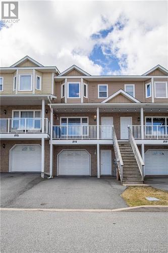 24 Rockingstone Drive, Saint John, NB - Outdoor With Facade