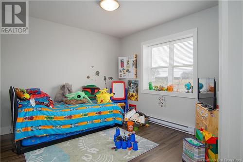 24 Rockingstone Drive, Saint John, NB - Indoor Photo Showing Bedroom