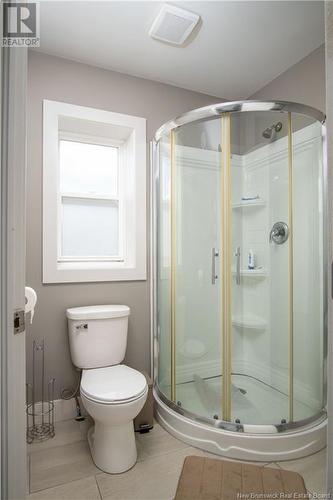 24 Rockingstone Drive, Saint John, NB - Indoor Photo Showing Bathroom