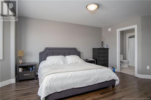 24 Rockingstone Drive, Saint John, NB - Indoor Photo Showing Bedroom