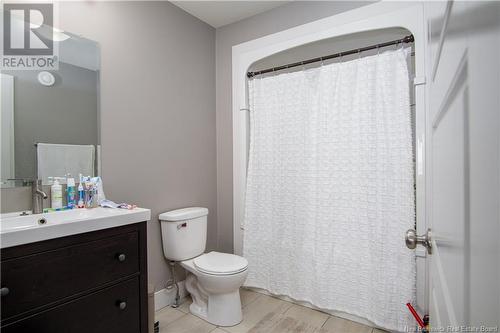 24 Rockingstone Drive, Saint John, NB - Indoor Photo Showing Bathroom