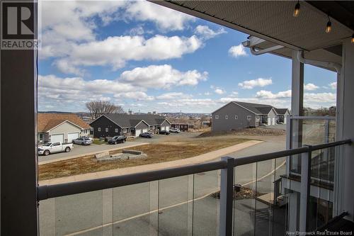 24 Rockingstone Drive, Saint John, NB - Outdoor