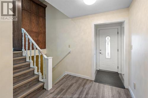 14468 Talbot Line Trail, Chatham-Kent, ON - Indoor Photo Showing Other Room