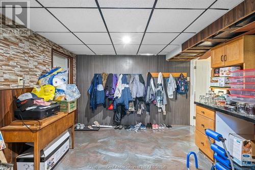 14468 Talbot Line Trail, Chatham-Kent, ON - Indoor Photo Showing Other Room