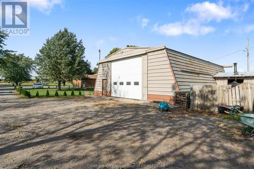 14468 Talbot Line Trail, Chatham-Kent, ON - Outdoor