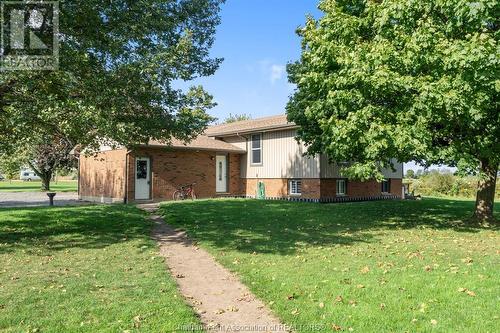 14468 Talbot Line Trail, Chatham-Kent, ON - Outdoor