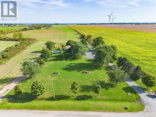 14468 Talbot Line Trail, Chatham-Kent, ON - Outdoor With View