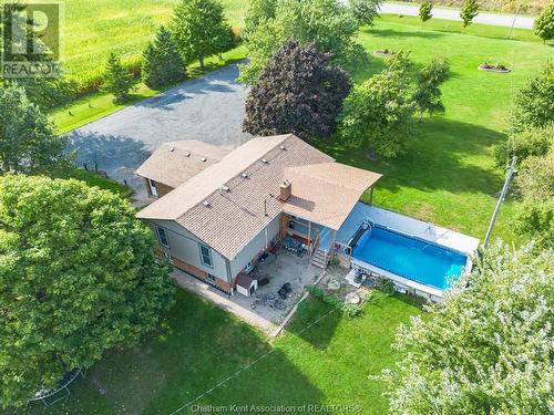 14468 Talbot Line Trail, Chatham-Kent, ON - Outdoor