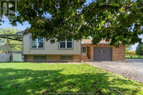 14468 Talbot Line Trail, Chatham-Kent, ON - Outdoor