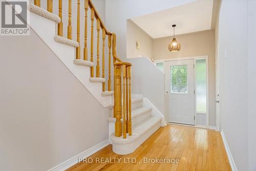 177 Sunny Meadow Boulevard, Brampton, ON - Indoor Photo Showing Other Room