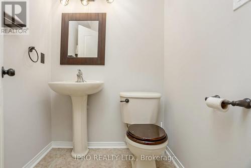 177 Sunny Meadow Boulevard, Brampton, ON - Indoor Photo Showing Bathroom