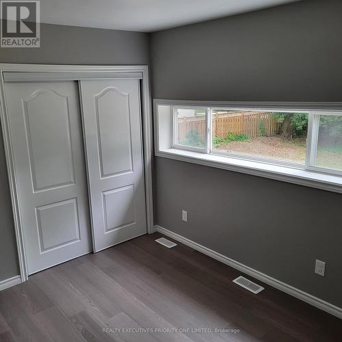 53 Crestwood Road, Vaughan, ON - Indoor Photo Showing Other Room