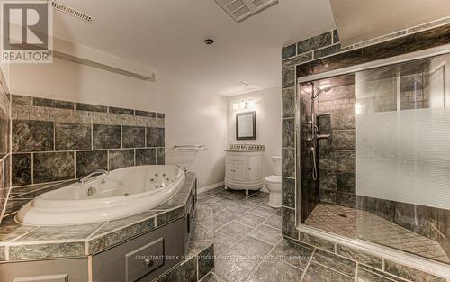 371 Strawberry Crescent, Waterloo, ON - Indoor Photo Showing Bathroom