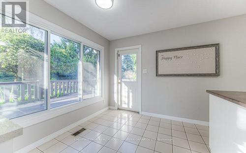 371 Strawberry Crescent, Waterloo, ON - Indoor Photo Showing Other Room