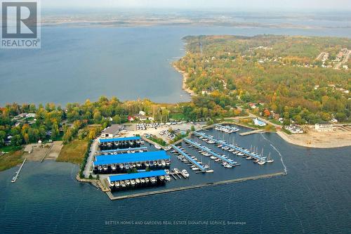 264 Robins Point Road, Tay, ON - Outdoor With Body Of Water With View