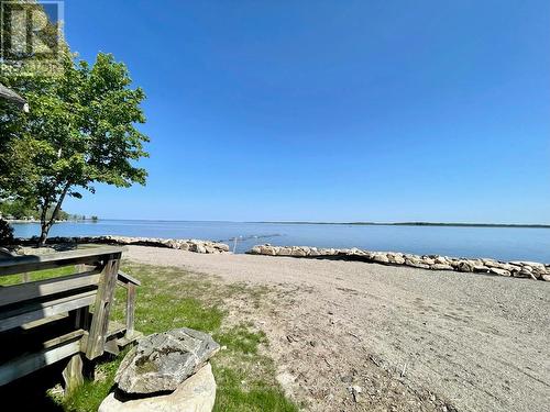 264 Robins Point Road, Tay, ON - Outdoor With Body Of Water With View