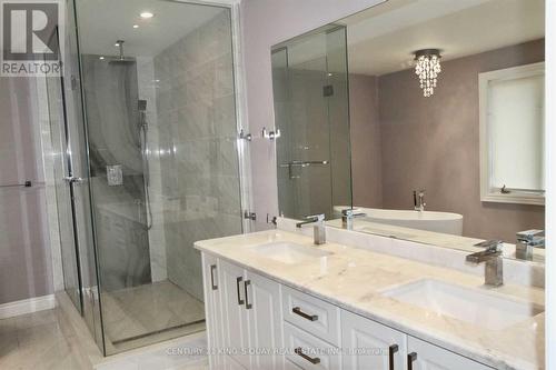 36 Personna Boulevard, Markham, ON - Indoor Photo Showing Bathroom