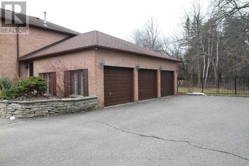 36 Personna Boulevard, Markham, ON - Outdoor