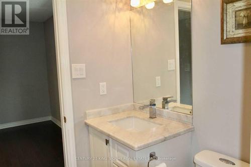 36 Personna Boulevard, Markham, ON - Indoor Photo Showing Bathroom