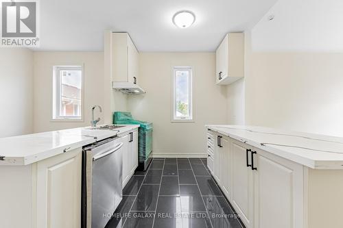 506 Simcoe Street, Brock, ON - Indoor Photo Showing Kitchen