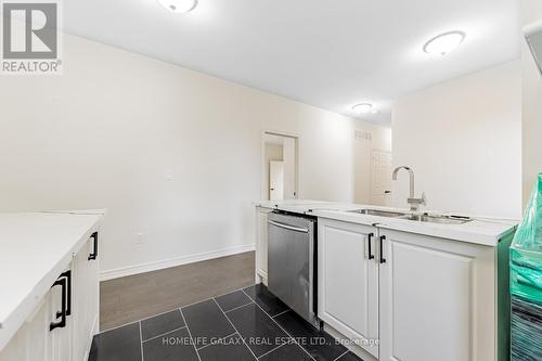 506 Simcoe Street, Brock, ON - Indoor Photo Showing Kitchen