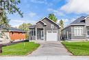 506 Simcoe Street, Brock, ON  - Outdoor With Facade 