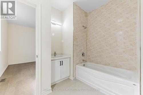 506 Simcoe Street, Brock, ON - Indoor Photo Showing Bathroom