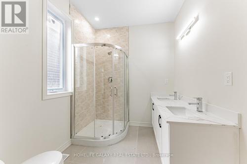 506 Simcoe Street, Brock, ON - Indoor Photo Showing Bathroom