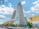 3012 - 5 Buttermill Avenue, Vaughan, ON  - Outdoor 