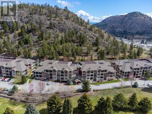 2760 Auburn Road Unit# 102, West Kelowna, BC - Outdoor With View