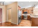 2760 Auburn Road Unit# 102, West Kelowna, BC  - Indoor Photo Showing Kitchen 