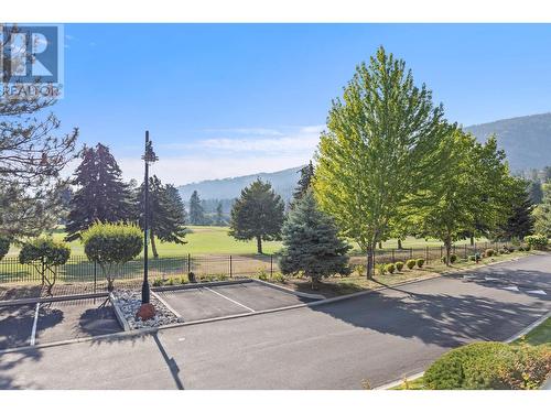 2760 Auburn Road Unit# 102, West Kelowna, BC - Outdoor With View