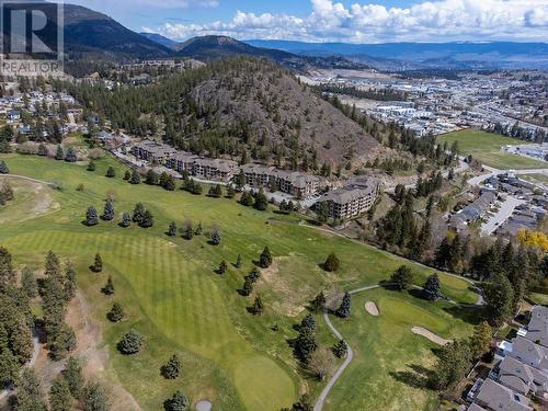 2760 Auburn Road Unit# 102, West Kelowna, BC - Outdoor With View