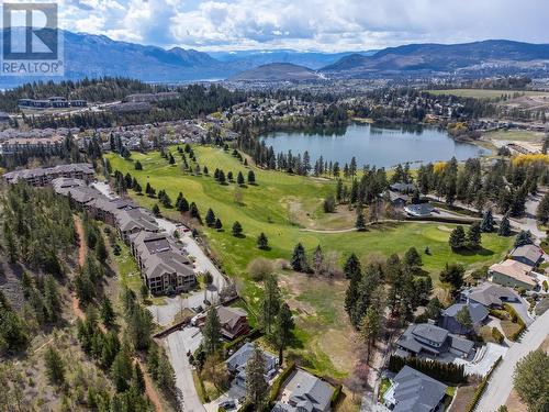 2760 Auburn Road Unit# 102, West Kelowna, BC - Outdoor With Body Of Water With View