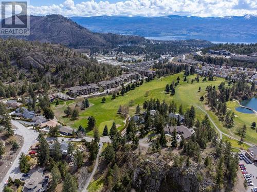 2760 Auburn Road Unit# 102, West Kelowna, BC - Outdoor With View